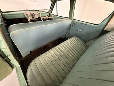 Lot 17 - 1959 Hillman Minx