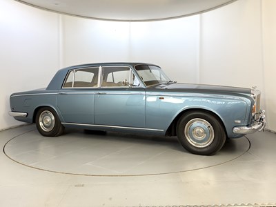 Lot 29 - 1970 Bentley T1