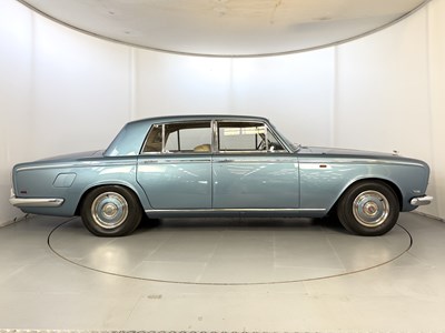 Lot 29 - 1970 Bentley T1