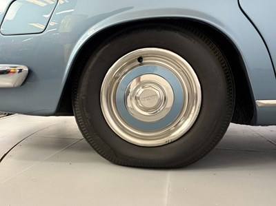 Lot 29 - 1970 Bentley T1