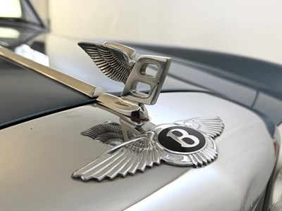 Lot 29 - 1970 Bentley T1
