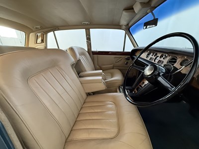 Lot 29 - 1970 Bentley T1