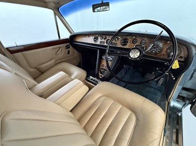 Lot 29 - 1970 Bentley T1