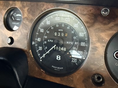 Lot 29 - 1970 Bentley T1
