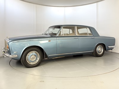Lot 29 - 1970 Bentley T1
