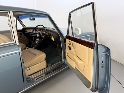 Lot 29 - 1970 Bentley T1