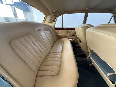Lot 29 - 1970 Bentley T1
