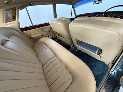 Lot 29 - 1970 Bentley T1