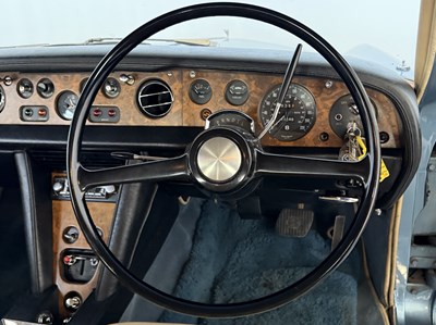 Lot 29 - 1970 Bentley T1