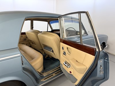 Lot 29 - 1970 Bentley T1