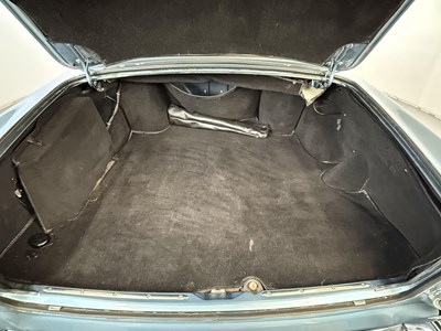 Lot 29 - 1970 Bentley T1