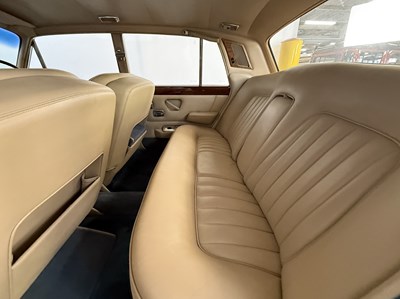 Lot 29 - 1970 Bentley T1