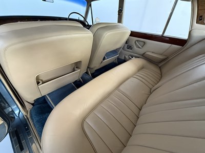 Lot 29 - 1970 Bentley T1