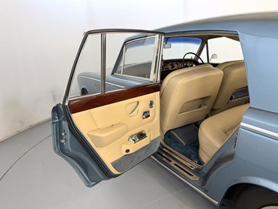 Lot 29 - 1970 Bentley T1