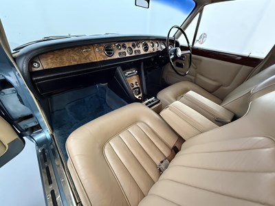 Lot 29 - 1970 Bentley T1