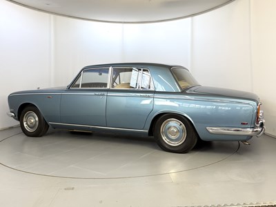 Lot 29 - 1970 Bentley T1