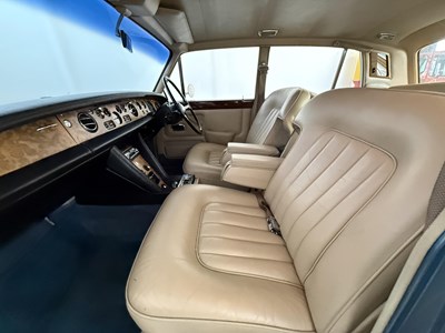 Lot 29 - 1970 Bentley T1