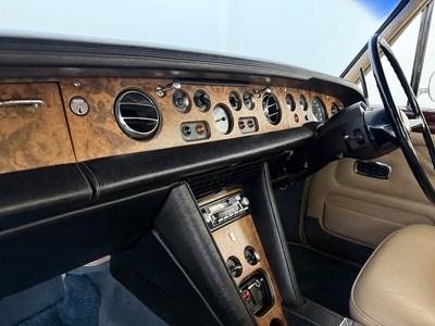 Lot 29 - 1970 Bentley T1