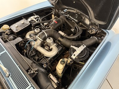 Lot 29 - 1970 Bentley T1