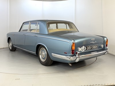 Lot 29 - 1970 Bentley T1