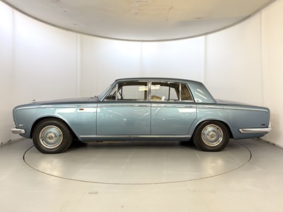 Lot 29 - 1970 Bentley T1