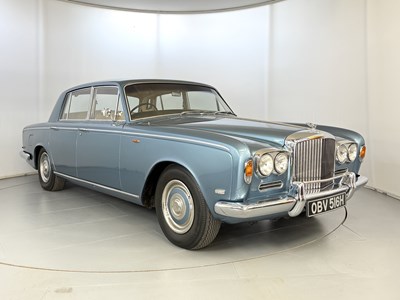 Lot 82 - 1970 Bentley T1