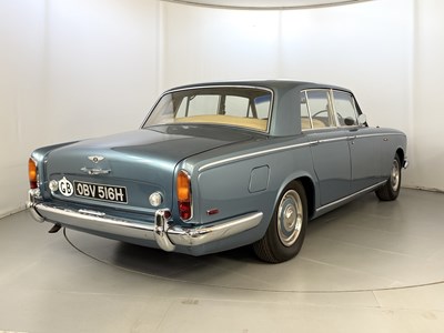 Lot 29 - 1970 Bentley T1