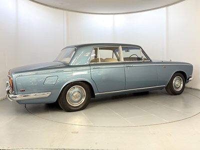 Lot 29 - 1970 Bentley T1