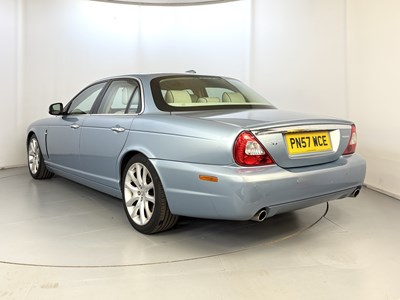 Lot 21 - 2007 Jaguar XJ Sovereign