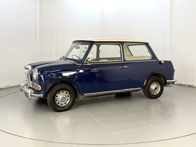 Lot 79 - 1969 Riley Elf