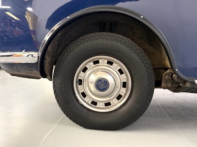 Lot 79 - 1969 Riley Elf