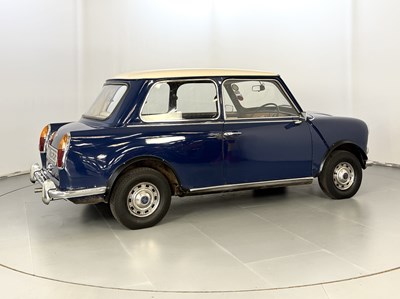 Lot 79 - 1969 Riley Elf