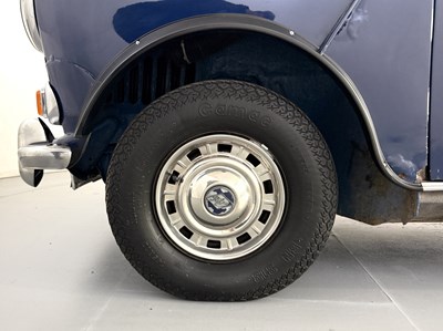 Lot 79 - 1969 Riley Elf