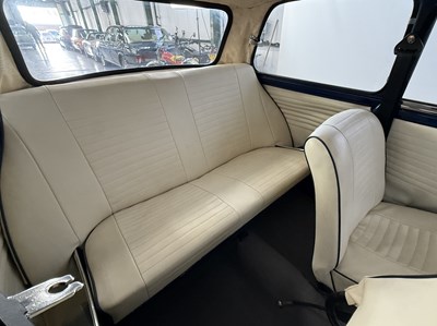 Lot 79 - 1969 Riley Elf