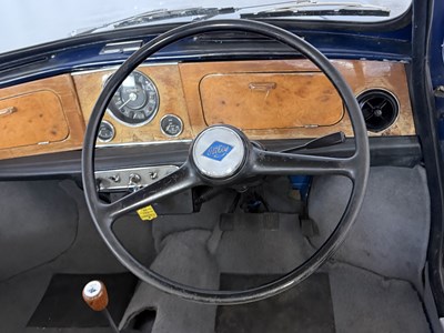 Lot 79 - 1969 Riley Elf