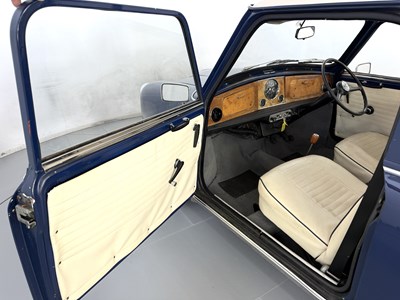 Lot 79 - 1969 Riley Elf