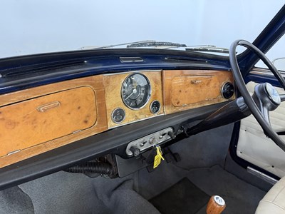 Lot 79 - 1969 Riley Elf