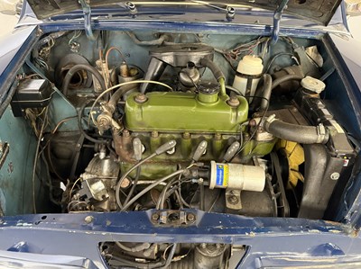 Lot 79 - 1969 Riley Elf
