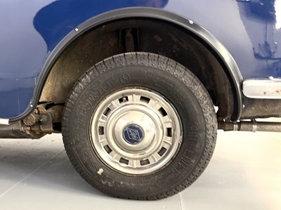 Lot 79 - 1969 Riley Elf