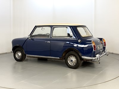 Lot 79 - 1969 Riley Elf