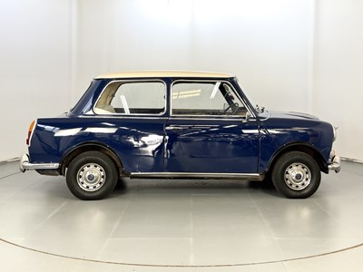 Lot 79 - 1969 Riley Elf