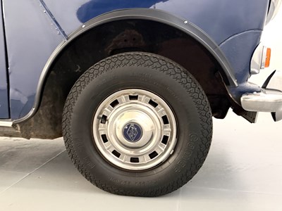 Lot 79 - 1969 Riley Elf