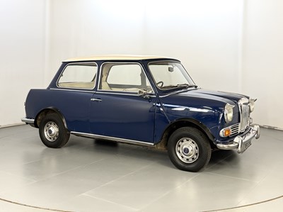 Lot 79 - 1969 Riley Elf