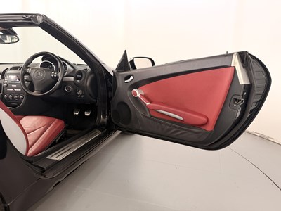 Lot 80 - 2007 Mercedes-Benz SLK280