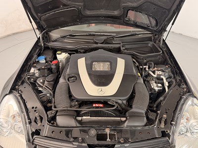 Lot 80 - 2007 Mercedes-Benz SLK280