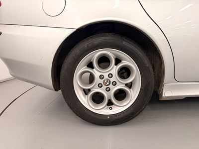 Lot 154 - 2001 Alfa Romeo 156