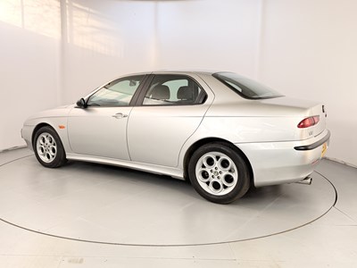 Lot 154 - 2001 Alfa Romeo 156