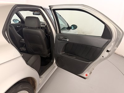 Lot 154 - 2001 Alfa Romeo 156
