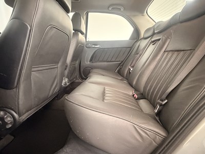 Lot 154 - 2001 Alfa Romeo 156