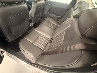 Lot 154 - 2001 Alfa Romeo 156